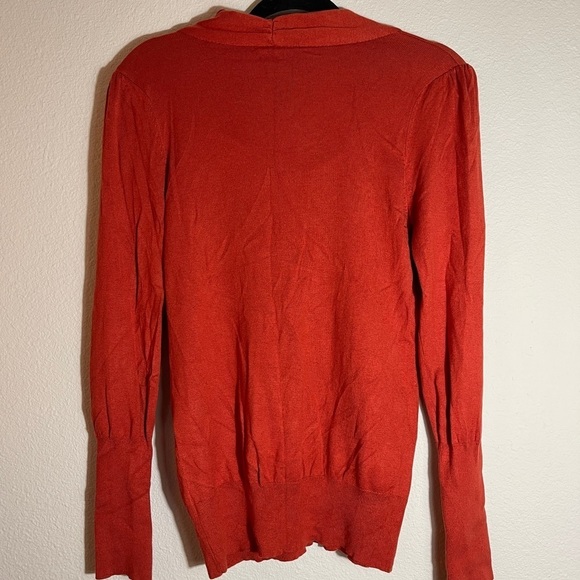 Classiques Entier Silk Blend Sweater‎ - Picture 2 of 7